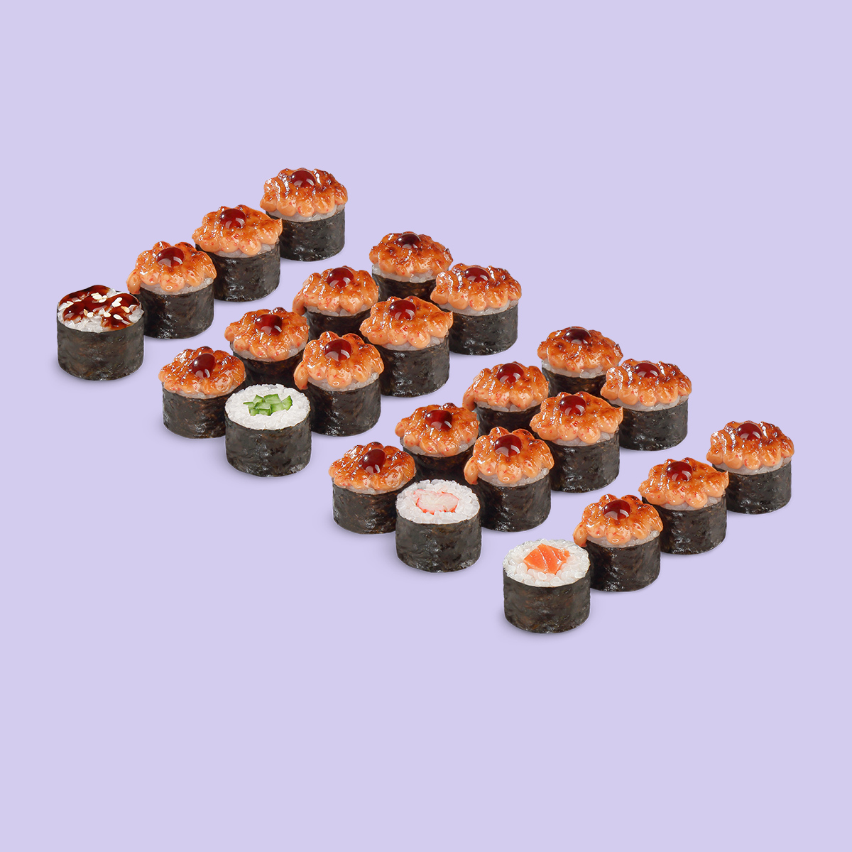sushi