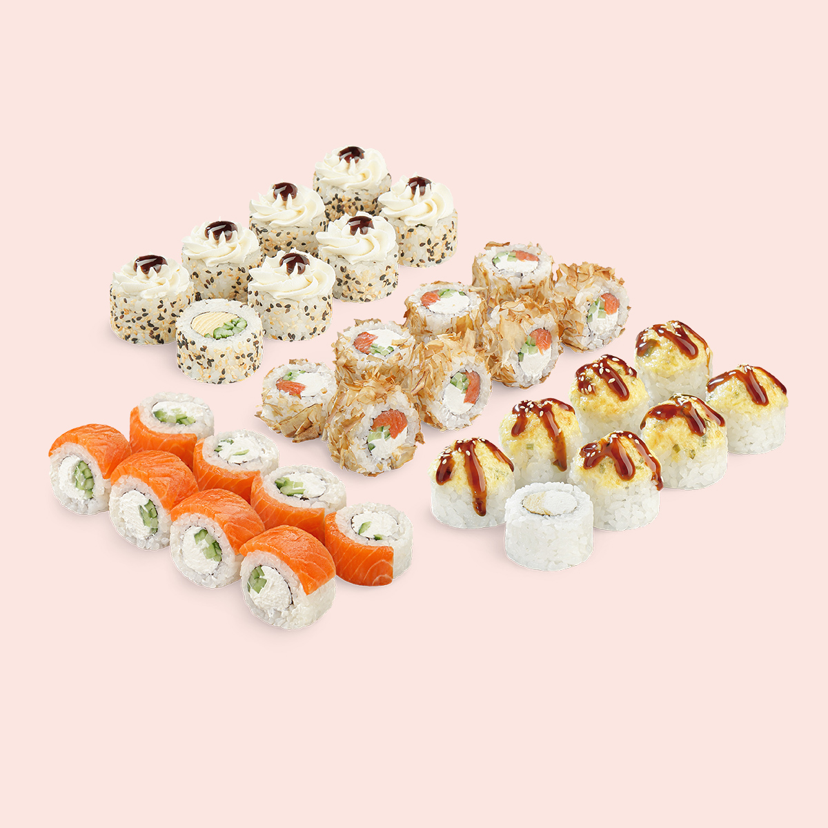 sushi