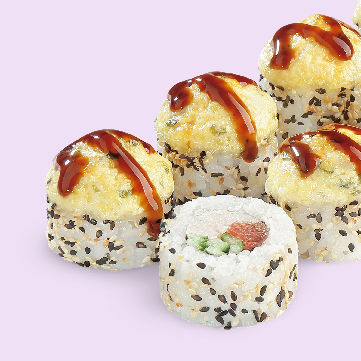 sushi